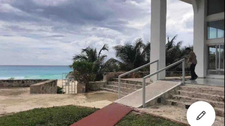 Studio Oceanfront Prime Location Cancún Eksteriør bilde