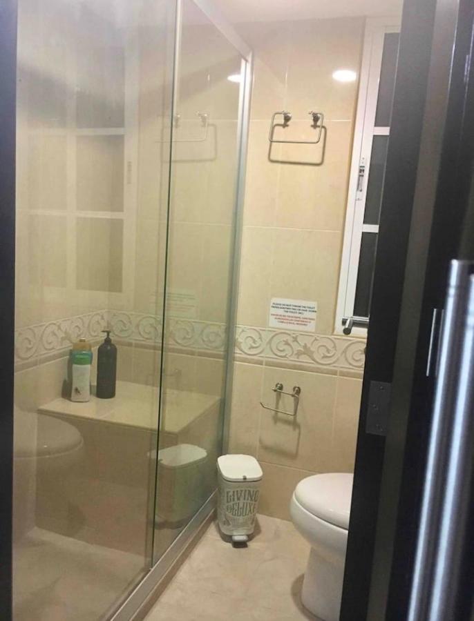 Studio Oceanfront Prime Location Cancún Eksteriør bilde