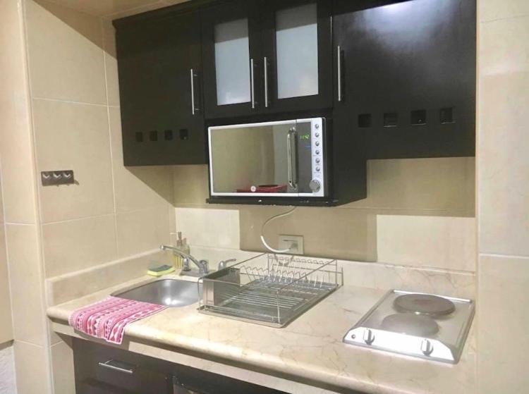 Studio Oceanfront Prime Location Cancún Eksteriør bilde