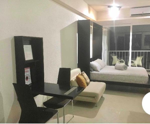 Studio Oceanfront Prime Location Cancún Eksteriør bilde