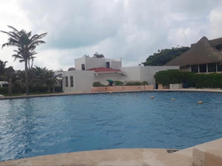 Studio Oceanfront Prime Location Cancún Eksteriør bilde